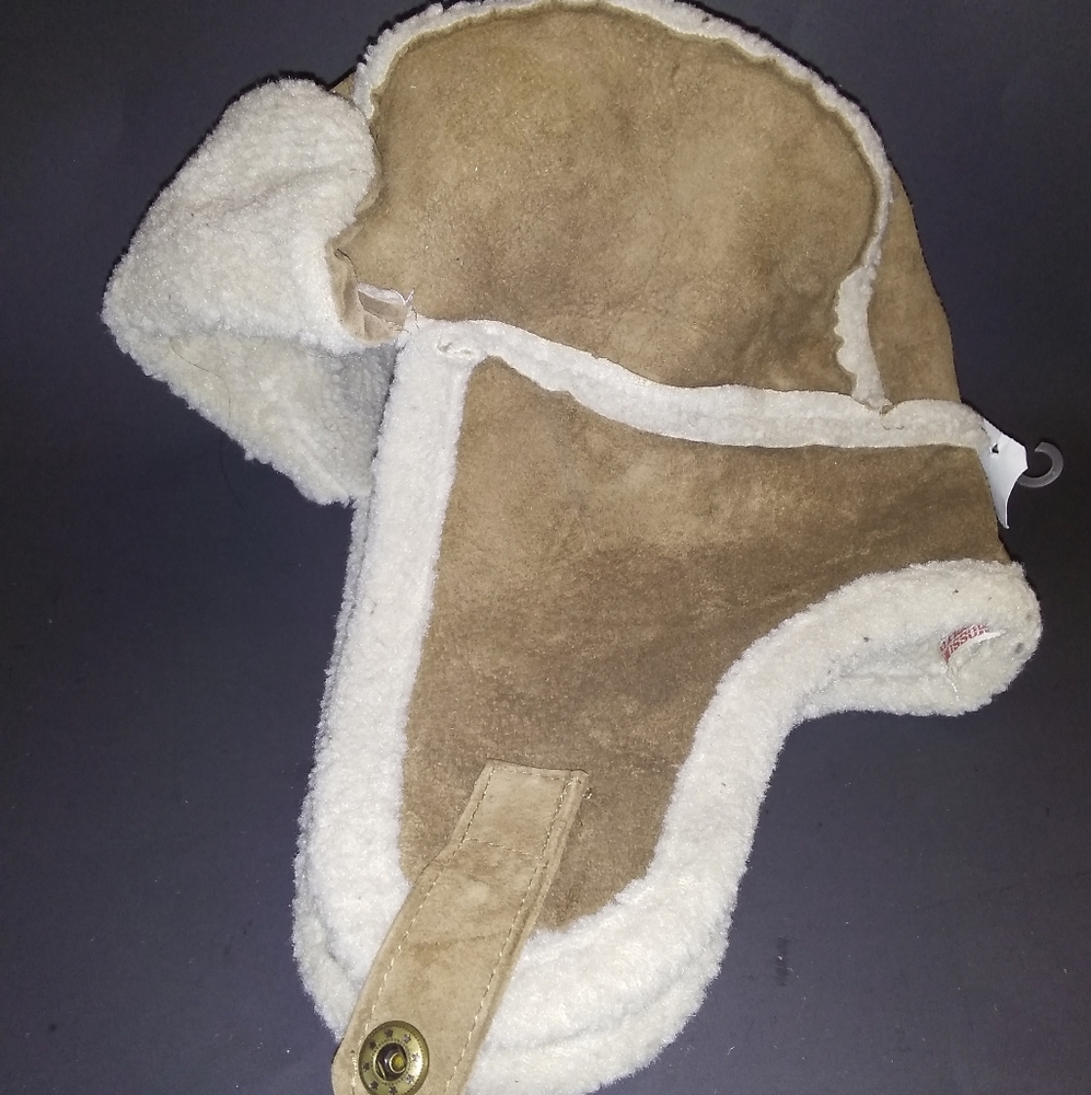 A hat